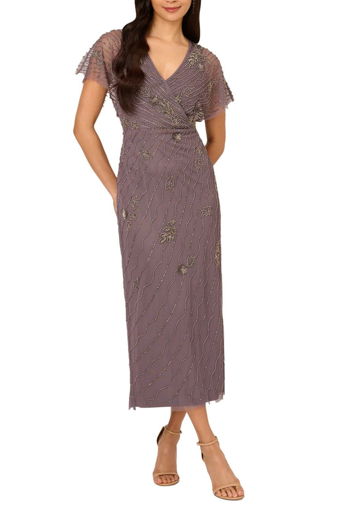 Adrianna Papell AP1E211493 Moonscape 10 Sale The Dress Outlet Adrianna Papell AP1E211493 Moonscape 10 Sale The Dress Outlet