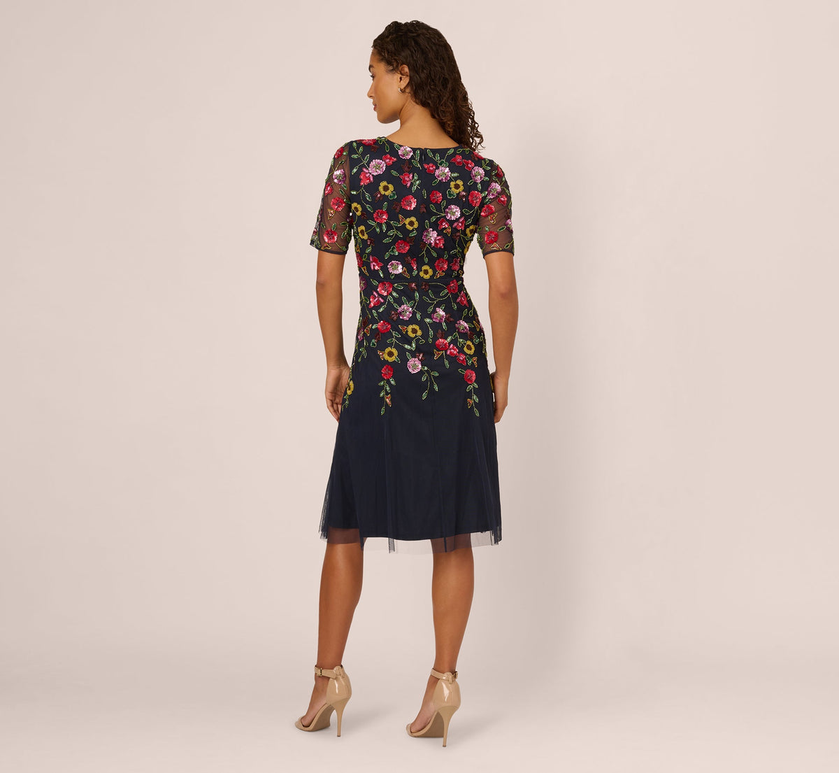 Formal Occasion Dress Adrianna Papell AP1E211841