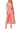 Jumpsuit Long Floral Formal Wide Leg Jumpsuit Peri Coral Multi