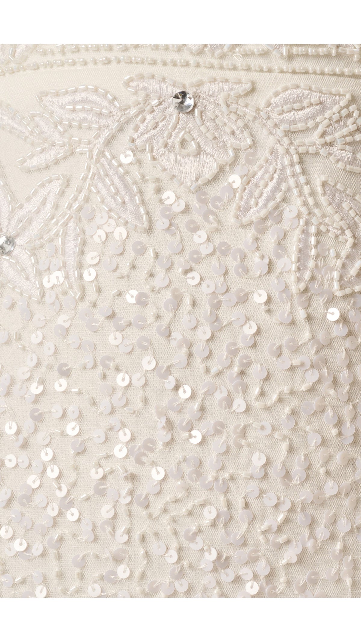 Adrianna Papell Beaded Godet Mermaid Gown 212746