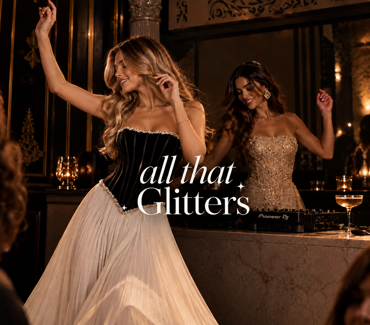 Party & Night Out Dresses collection image