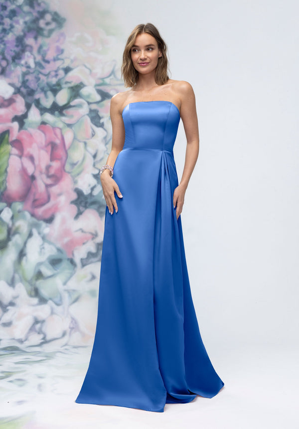 MGNY Madeline Gardner New York 3030014 Long Evening Formal Gown