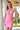 Cocktail Dresses Short A Line Jersey Cocktail Dress Neon Orange