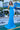 Prom Dresses Prom Fitted Long Beaded Lace Formal Dress Light Blue