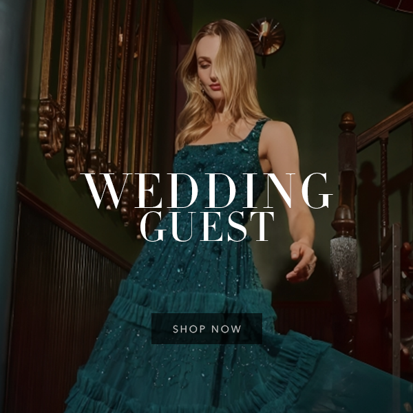 Wedding Guest Dresses