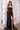 Prom Dresses Formal Long Prom Sequin Dress Black