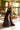 Prom Dresses Long Beaded A Line Prom Formal Dress Black/Gold