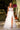 Prom Dresses A Line Corset Long Formal Beaded Prom Dress Off White