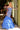 Prom Dresses Prom Mermaid Long Formal Sequin Dress Periwinkle
