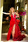 Prom Dresses  Red