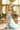Prom Dresses Fitted Long Sequin Formal Prom Slit Dress Iridescent Aqua