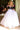 Prom Dresses Prom Beaded Long Ruffle Ball Gown Black/White