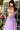 Prom Dresses Long Beaded Lace Formal Feather Prom Dress Lilac