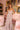 Prom Dresses Beaded Ruffle Long Formal Beaded Prom Dress Blush