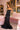 Prom Dresses Long Fitted Formal Beaded Prom Dress Black