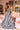 Prom Dresses Long Formal A Line Printed Prom Dress White/Black