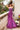 Prom Dresses Prom Long Mermaid Formal Beaded Dress Magenta