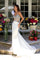Prom Dresses Metallic Long Formal Beaded Corset Prom Dress Nude/Off White