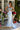 Prom Dresses Metallic Long Formal Beaded Corset Prom Dress Light Blue