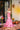 Prom Dresses Long Mermaid Formal Layered Prom Dress Hot Pink