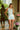 Jumpsuit Fitted Cocktail Fringe Romper Light Blue/White