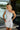 Cocktail Dresses Short Fitted Cocktail Mini Dress Blue Multi