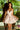 Cocktail Dresses A Line Short Cocktail Glitter Dress White/Lilac