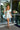 Homecoming Dresses Cocktail Two Piece Set Short Homecoming Dress White/Light Blue