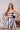 Cocktail Dresses Homecoming Short Cocktail Mini Dress White/Black