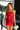 Cocktail Dresses Short Mini Cocktail Dress Red