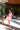 Homecoming Dresses Short Cocktail Floral Ruffle Mini Dress White/Pink