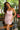 Homecoming Dresses Short Sequin Feather Cocktail Dress Blush