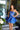 Cocktail Dresses Homecoming Short Glitter Cocktail Dress Royal
