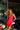 Cocktail Dresses Short Fitted Mini Cocktail Dress Watermelon