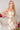 Cocktail Dresses Cocktail Mini Short Floral Pattern Dress White/Gold