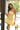 Cocktail Dresses Short Mini Homecoming Cocktail Dress Soft Yellow