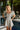Cocktail Dresses Short Cocktail A Line Button Mini Dress Light Blue/Multi