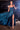Classic Formal Bridesmaids Prom Dress French Navy
