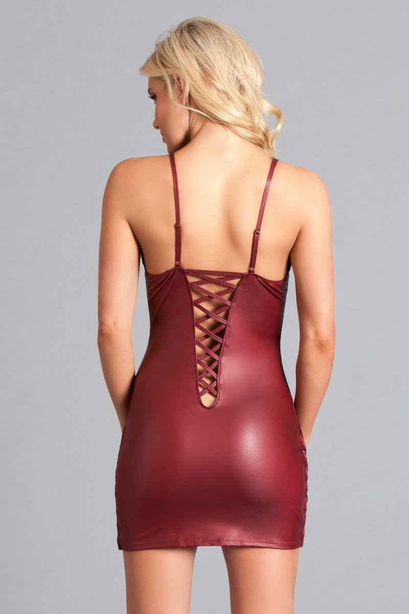 BeWicked 1763 Elisa Dress