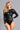 Lingerie Viola Bodysuit Black