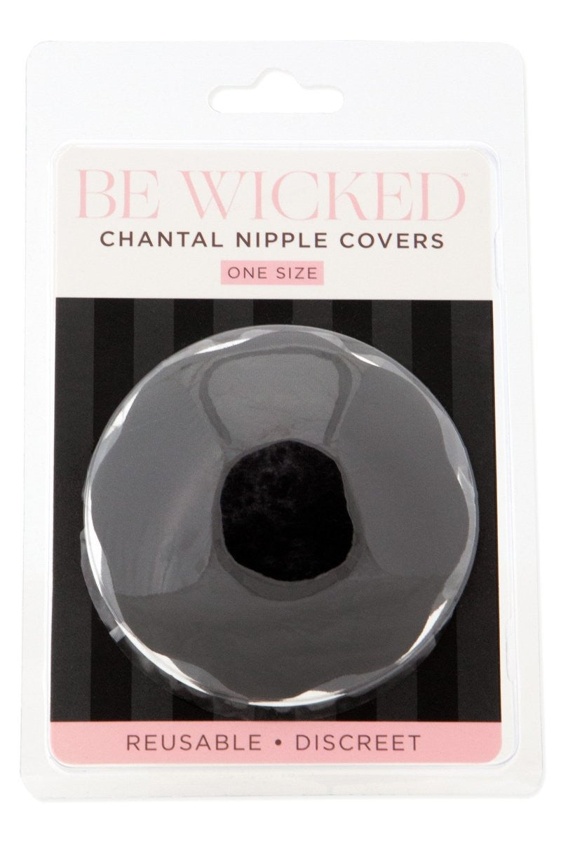 BeWicked BWXR019F Chantal Set