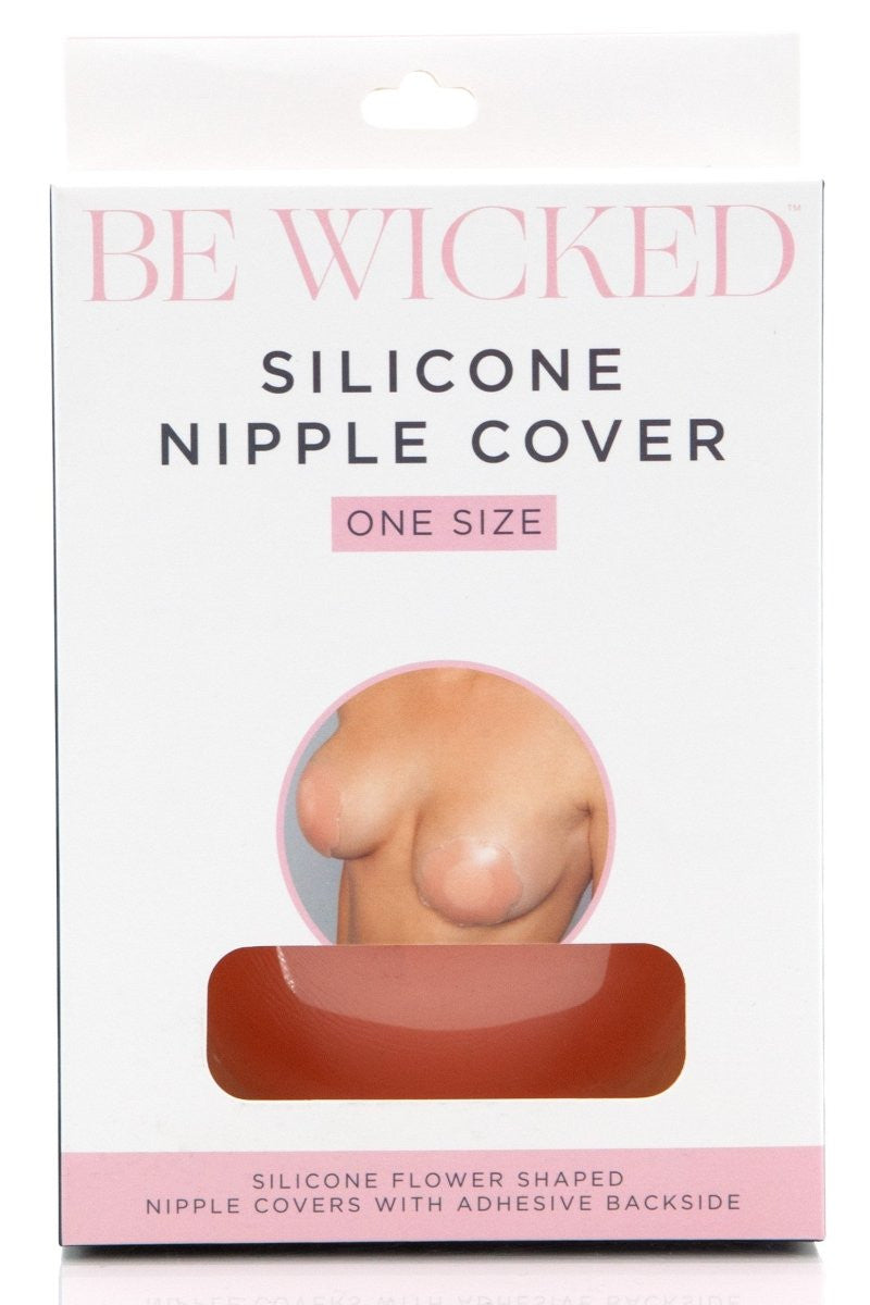 BeWicked BWXR020 Ella Set