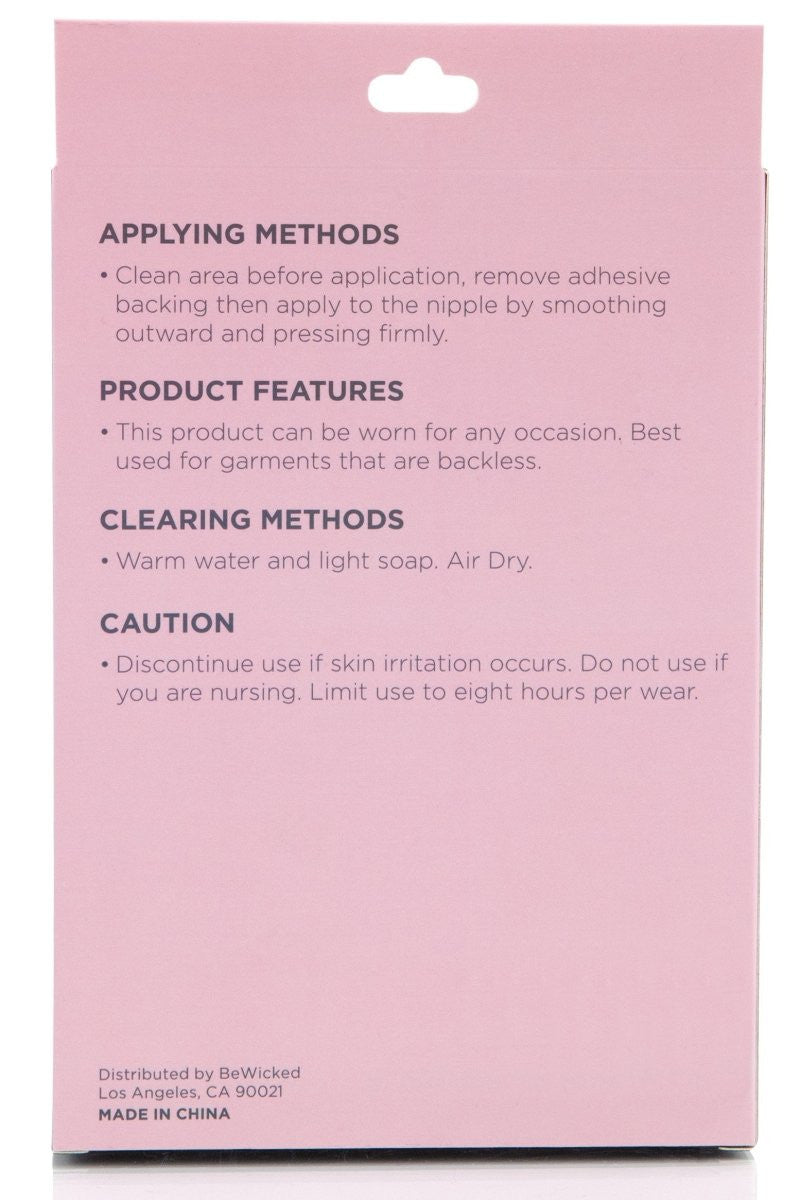 Bra Accessory BWXR020 Ella Set 