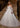 Wedding Dresses Long Floral Beaded Wedding Dress White