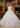 Wedding Dresses Long Glitter Pleated Wedding Dress Ivory