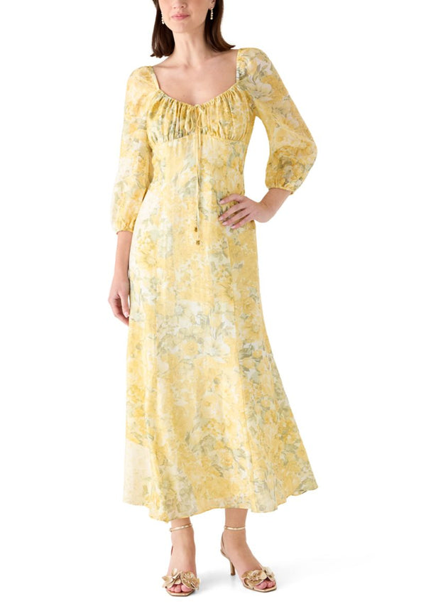 Fully Lined Dress Taylor 4703M