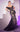 LaDivine CC2164 Mermaid Fitted Long Prom Dress