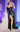 LaDivine CC2197 Long Fitted Evening Gown