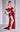 LaDivine CC2197 Long Fitted Evening Gown