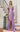 LaDivine CC2197C Plus Size Long Fitted Evening Gown